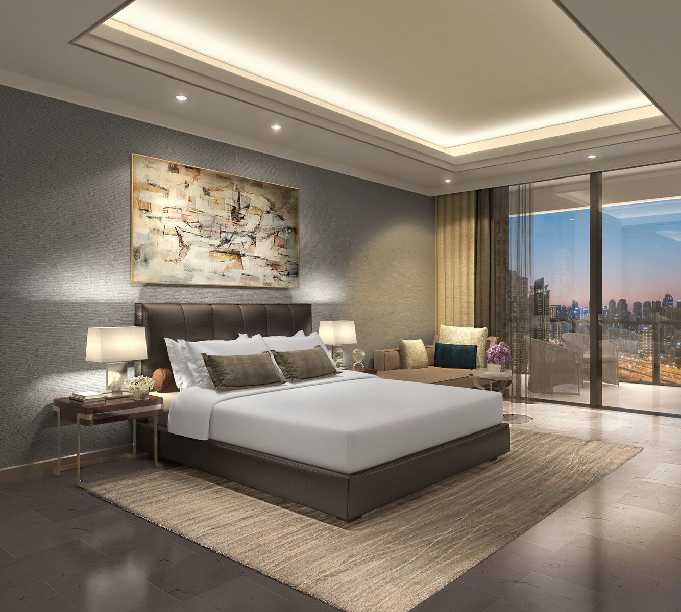 The Residences By Signature Developers Scheduled For Completion