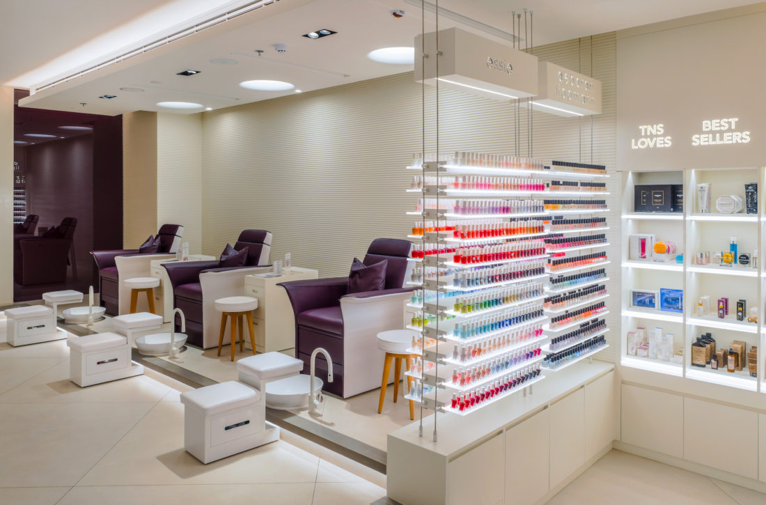 3. The Nail Spa - wide 11