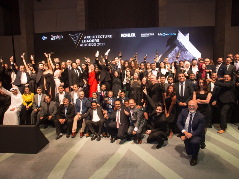 Architecture Leaders Awards 2022