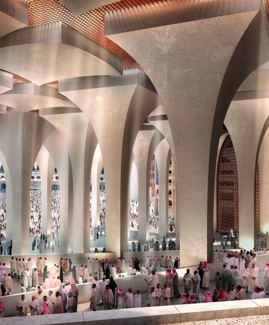 City Centre Almaza in Egypt awarded LEED Gold certification Design