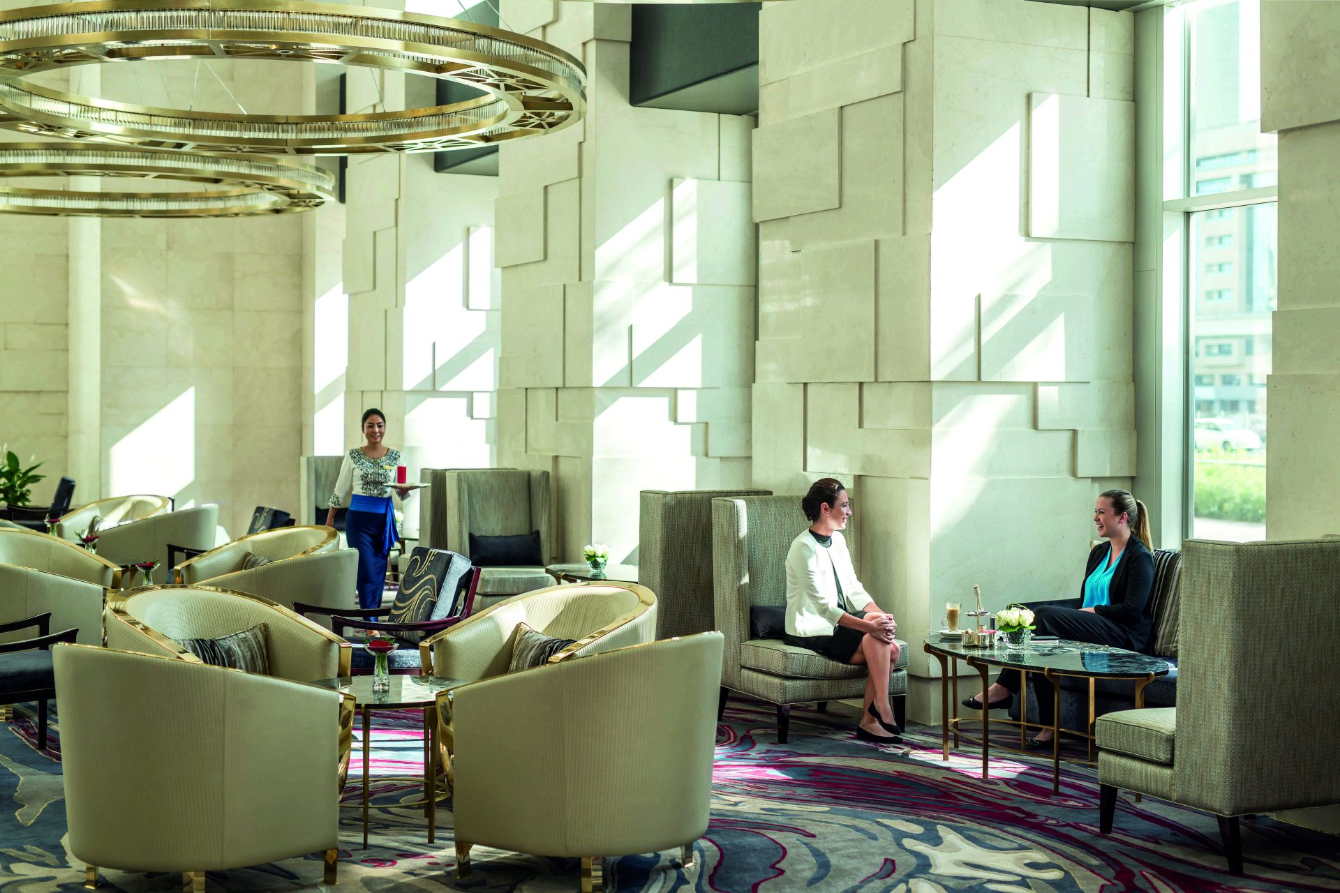 Work-life Balance - Design Middle East