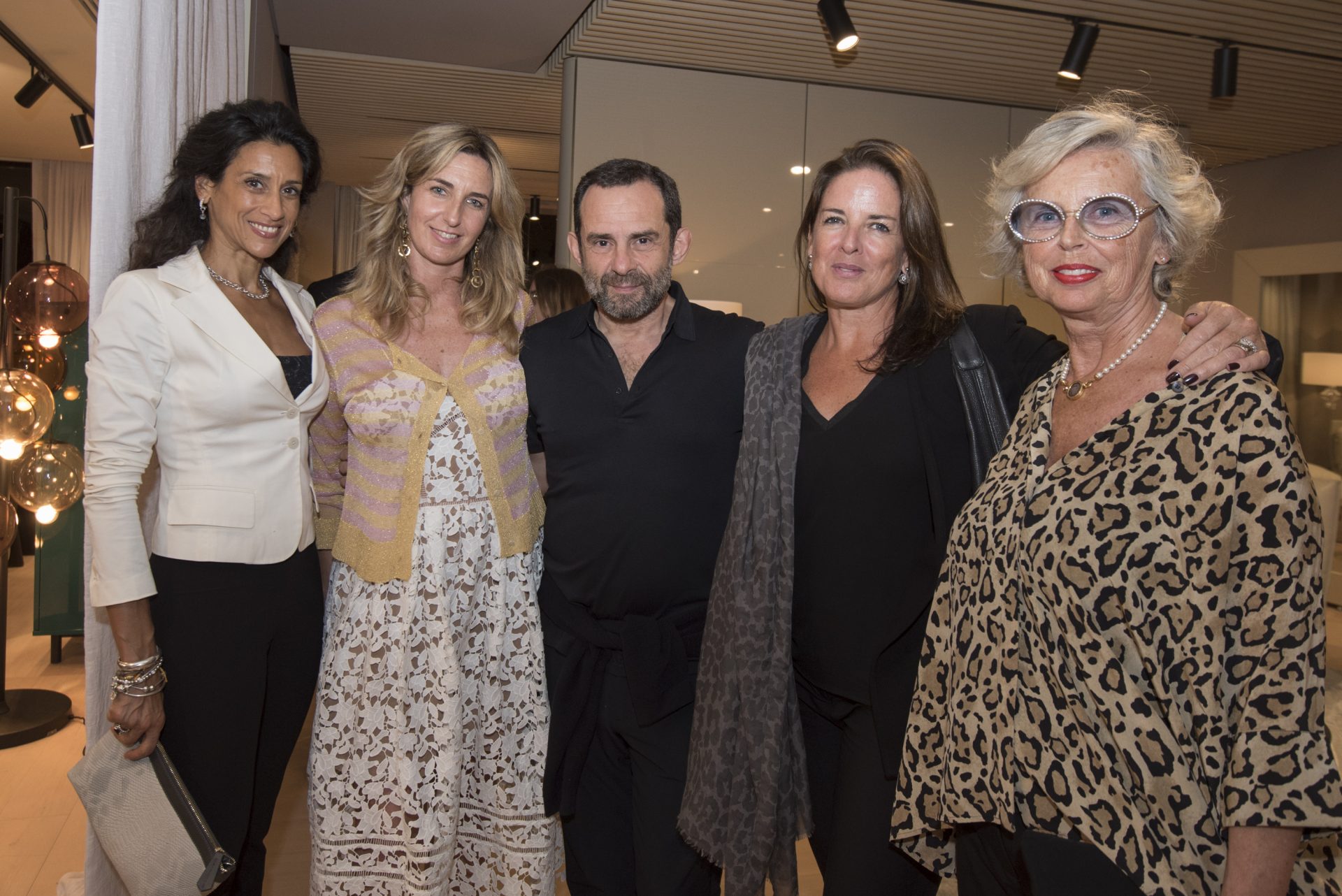 Poltrona Frau Group opens a new store in Dubai - Design Middle East