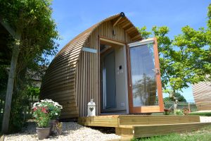 Armadilla launches lifestyle pods in the Middle East - Design Middle East