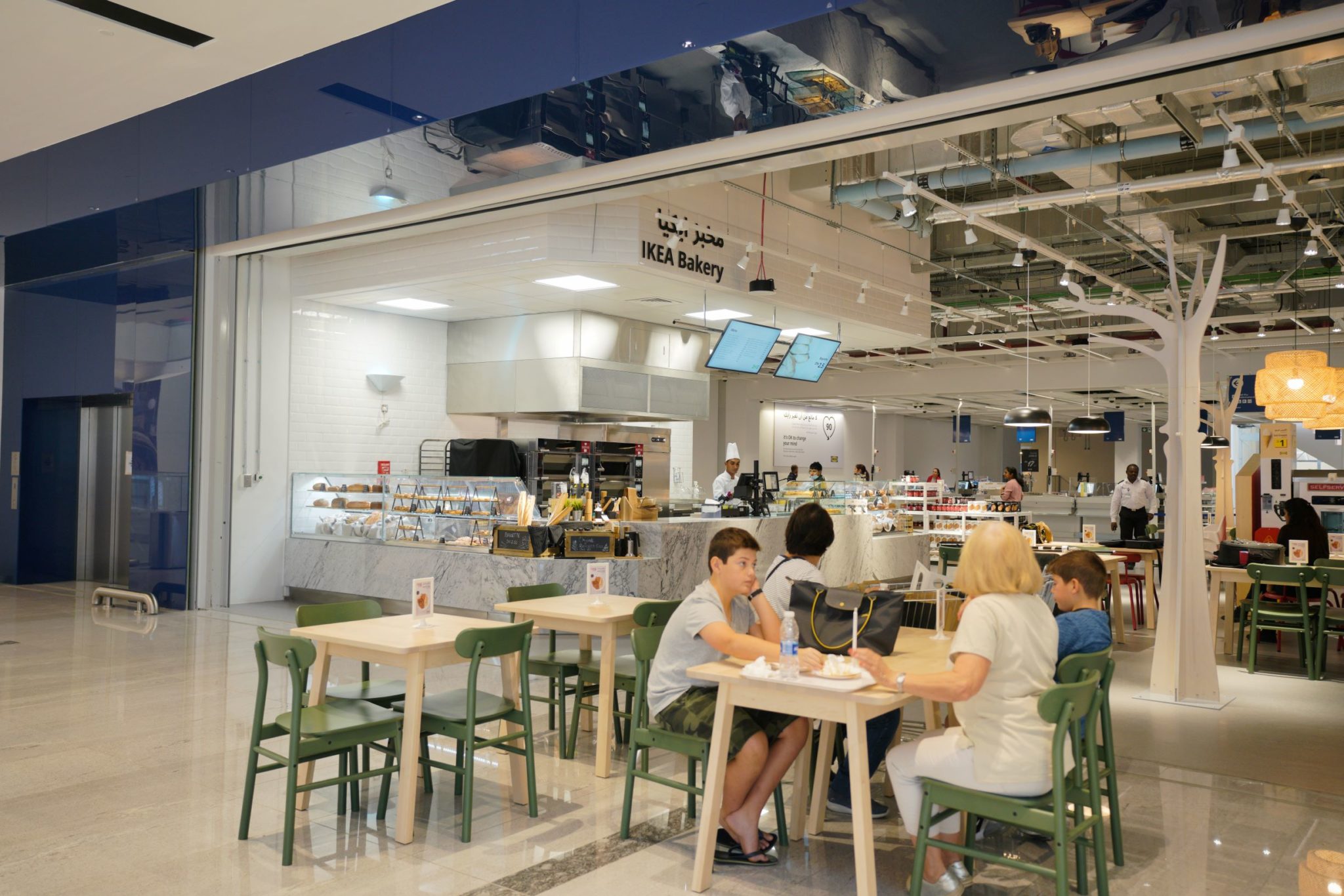 Why you need to visit IKEA Jebel Ali! Design Middle East