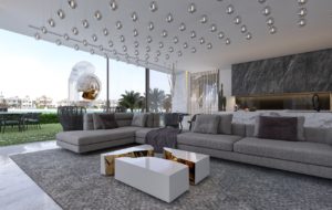 CK Architecture Interiors wins residential projects in Palm Jumeirah ...