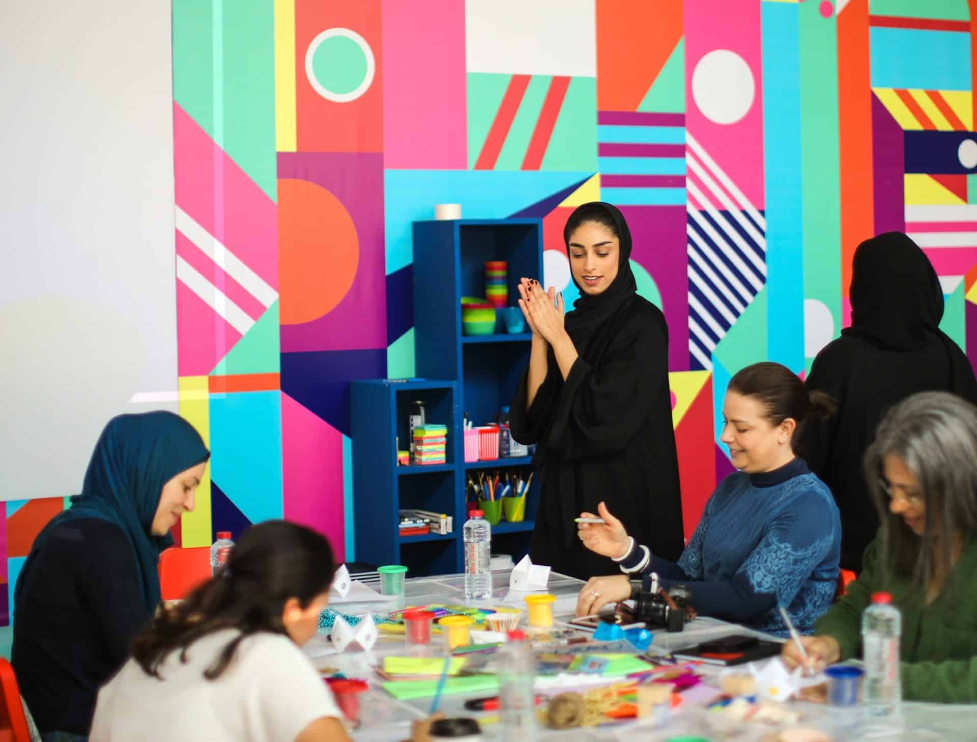 What to expect from Dubai Design Week 2020 Design Middle East