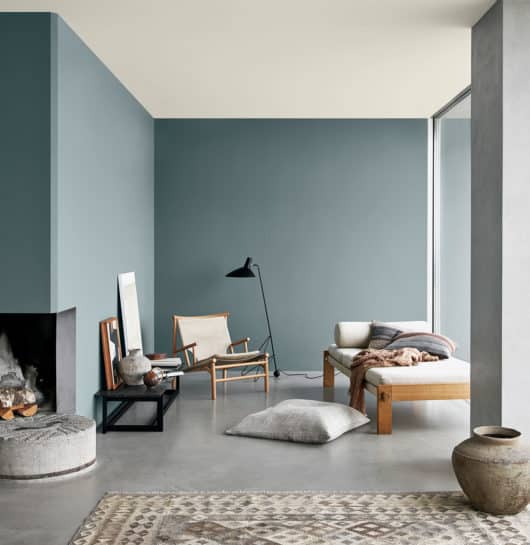 Create a perfect colour pairing with Jotun! - Design Middle East