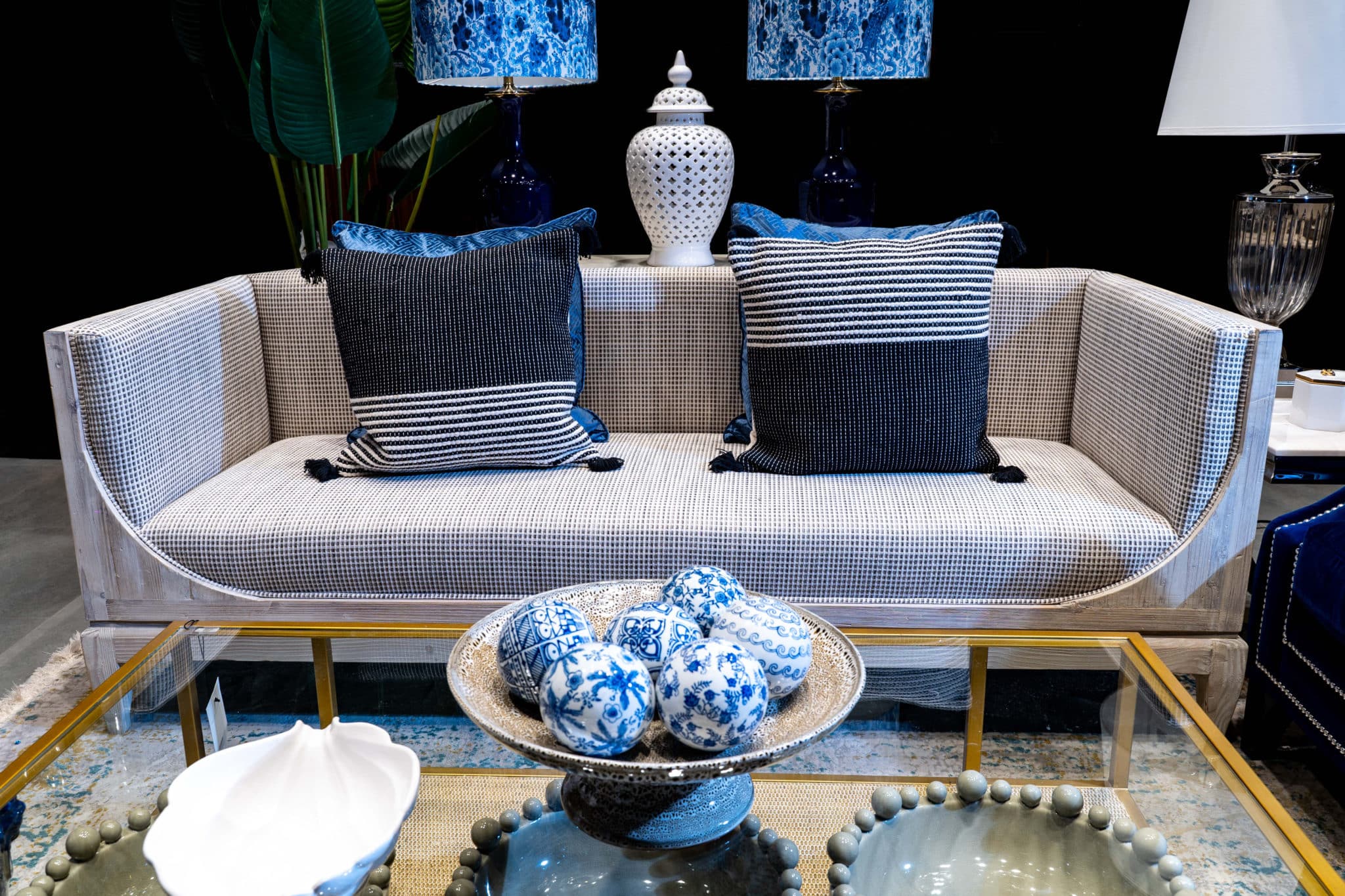 Easy ways to make your house feel homey! Design Middle East