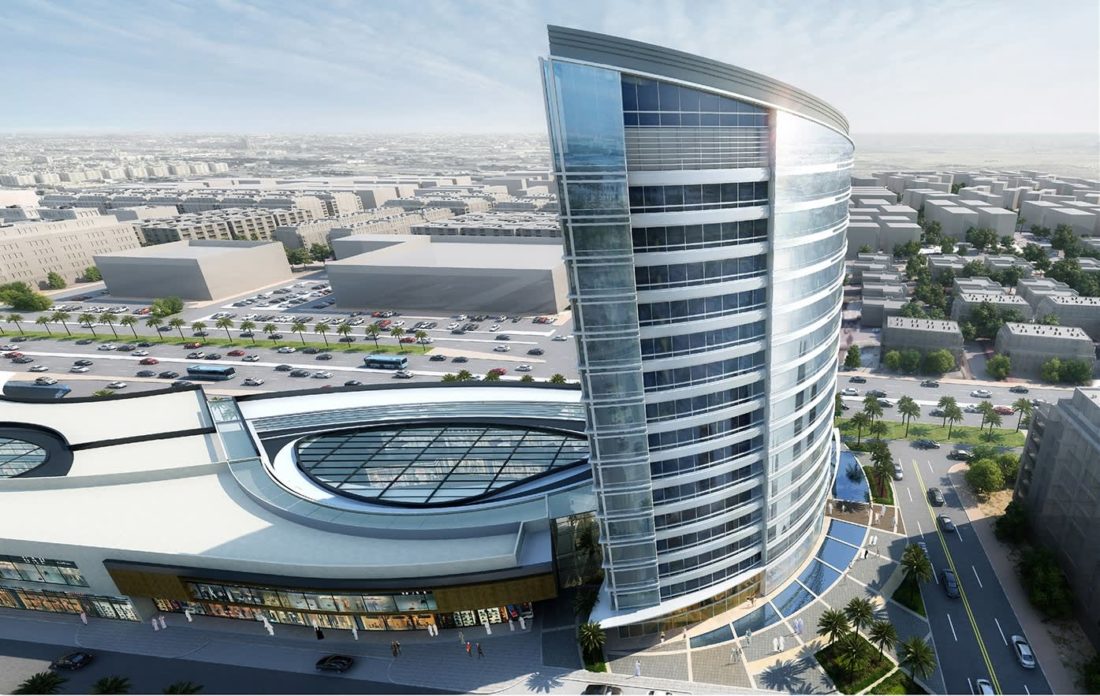 Dewan expands with new offices in Riyadh Design Middle East