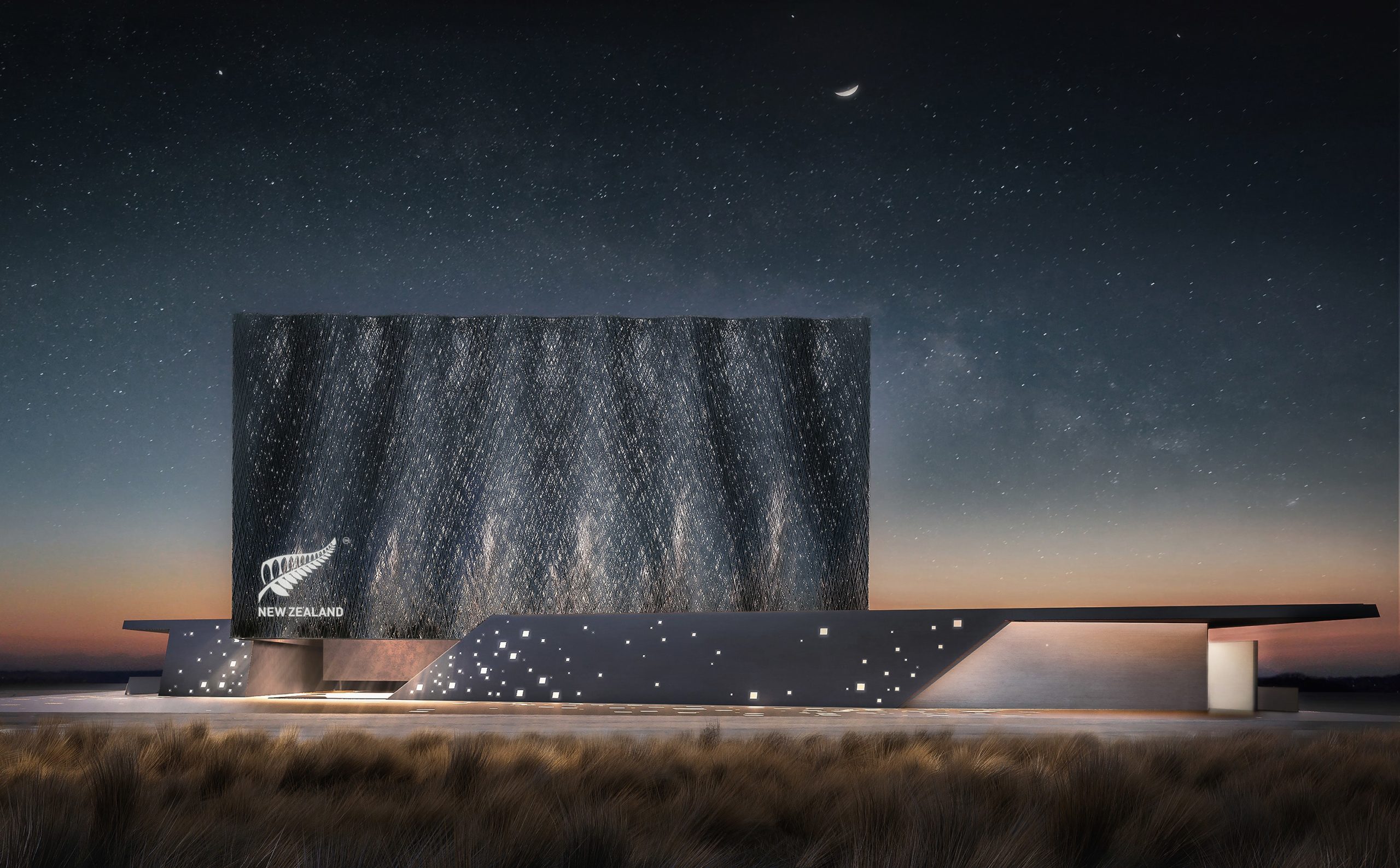 New Zealand at Expo reveals how its pavilion theme will be brought to life  - Design Middle East