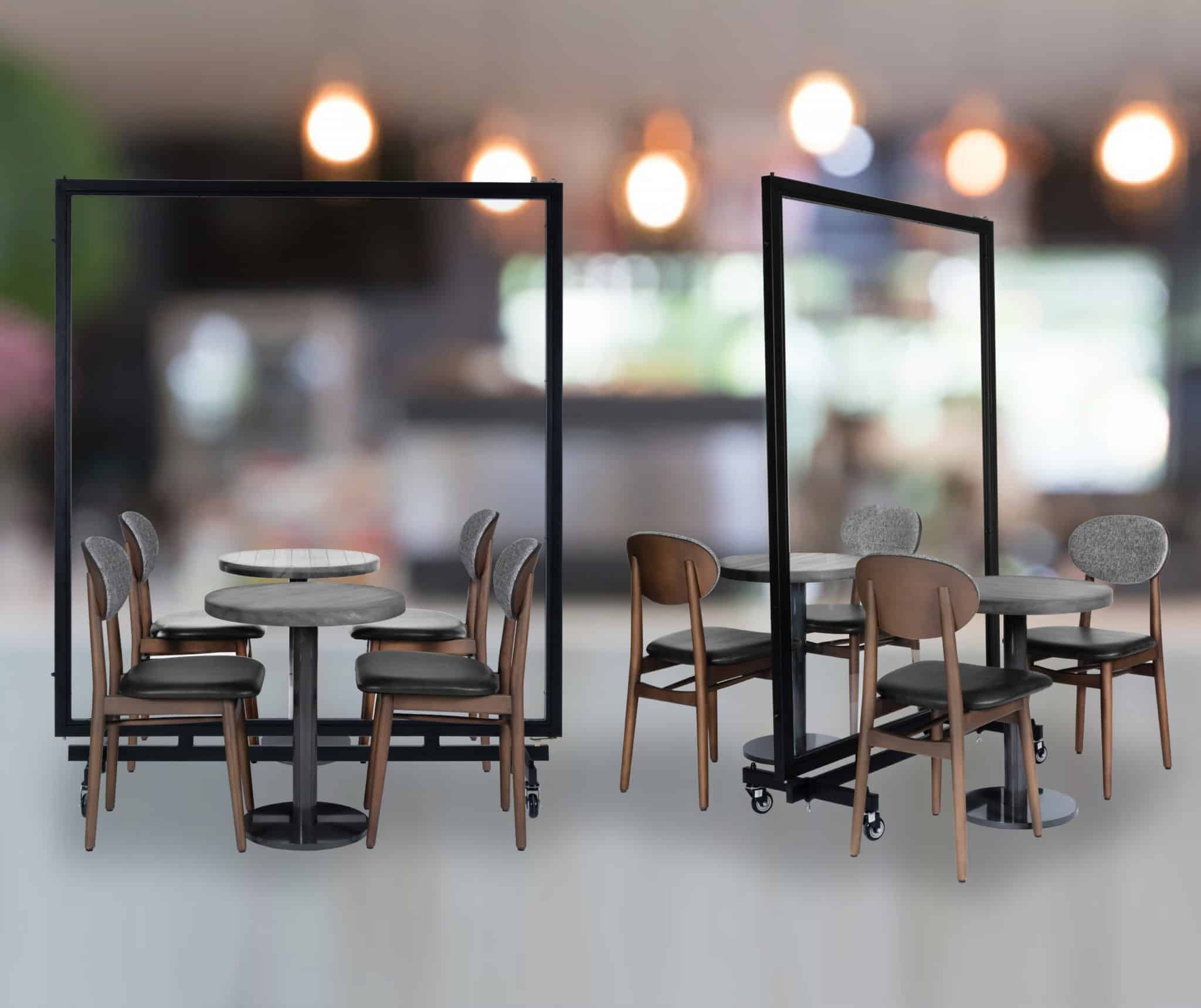 Modern Partitions Design Middle East