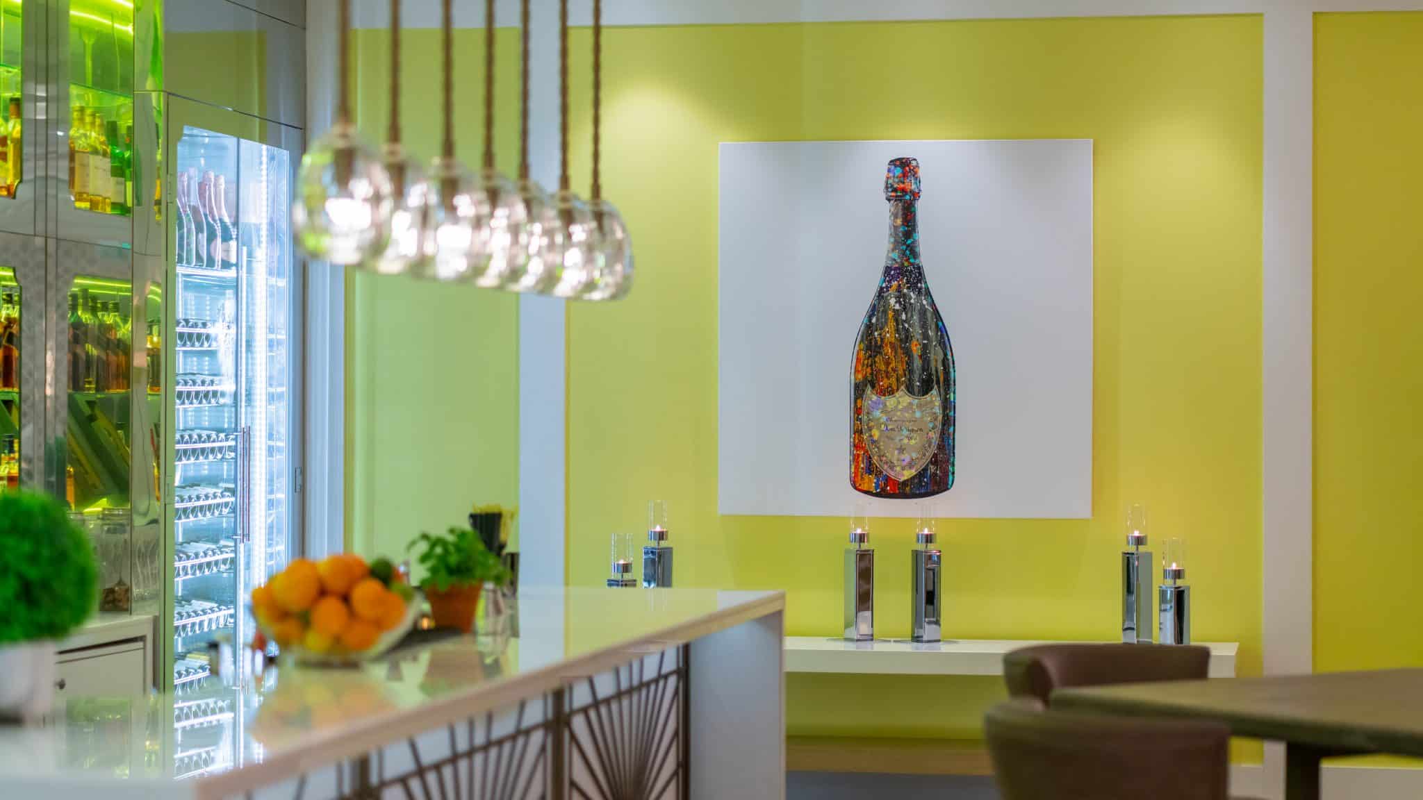 TOPNOTCH Design Middle East