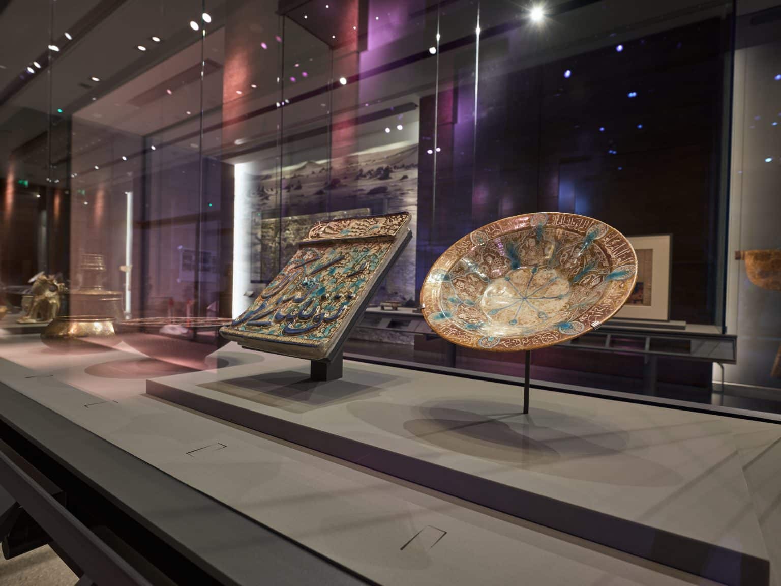 Check out the new attractions, hotels, and resorts opening in Qatar for