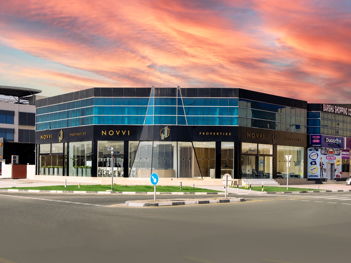 NOVVI Properties launches home and business solutions agency Design