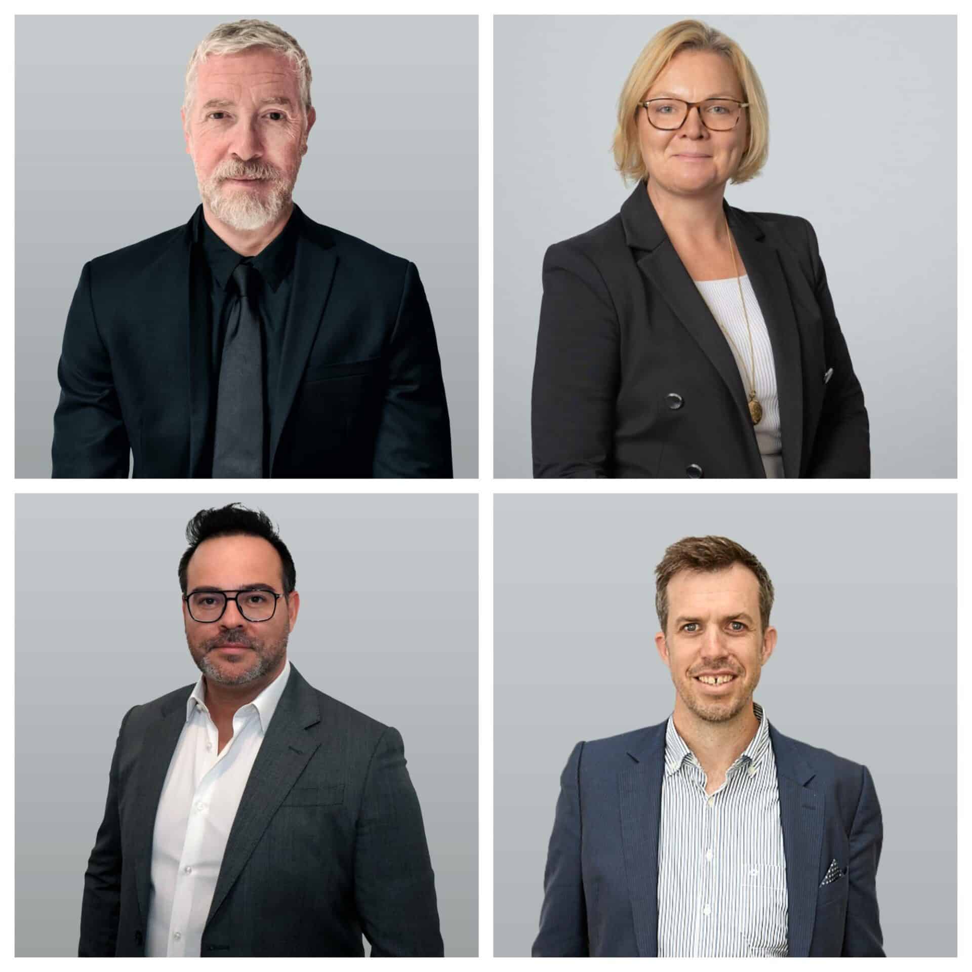 AtkinsRéalis enhances its core offerings with significant appointments ...