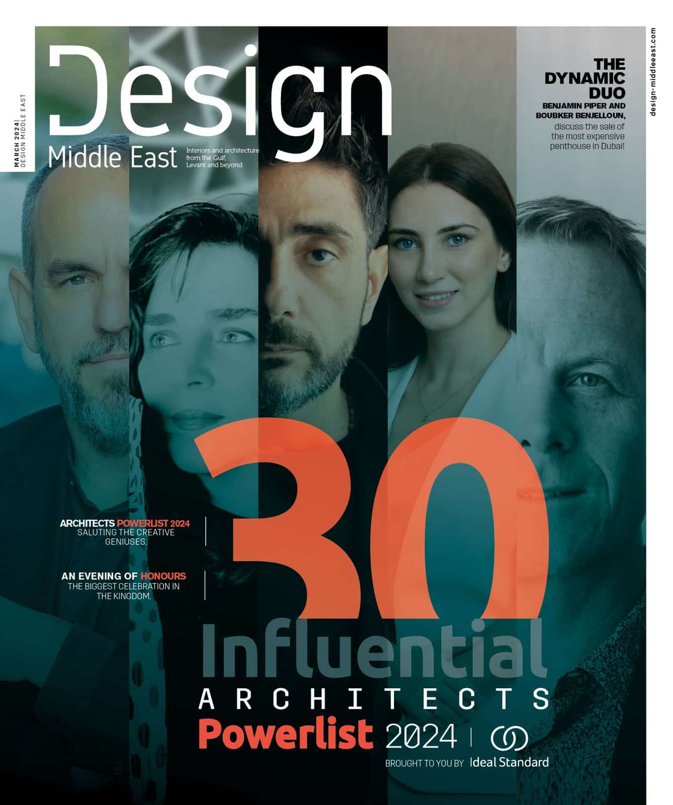 Design Middle East March 2024