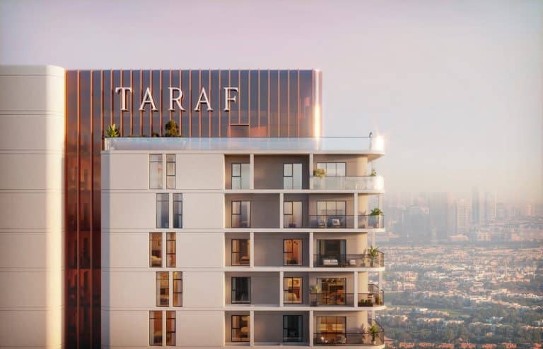 Taraf Awards Main Works Contract For LUCE To Al Ashram Contracting (L.L.C.)