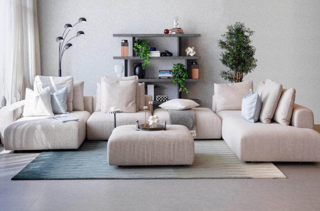 Chattels & More: Discover your dream sofa with in-store experts