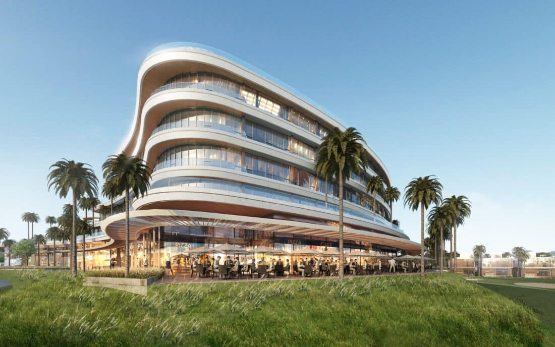 10 Design Appointed Lead Architect for LA VIE
