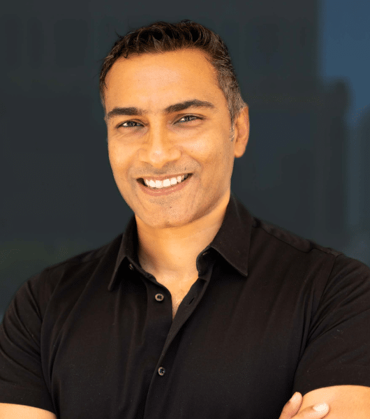 Nitin Nadukandy, Founder and CEO of HTS Interiors