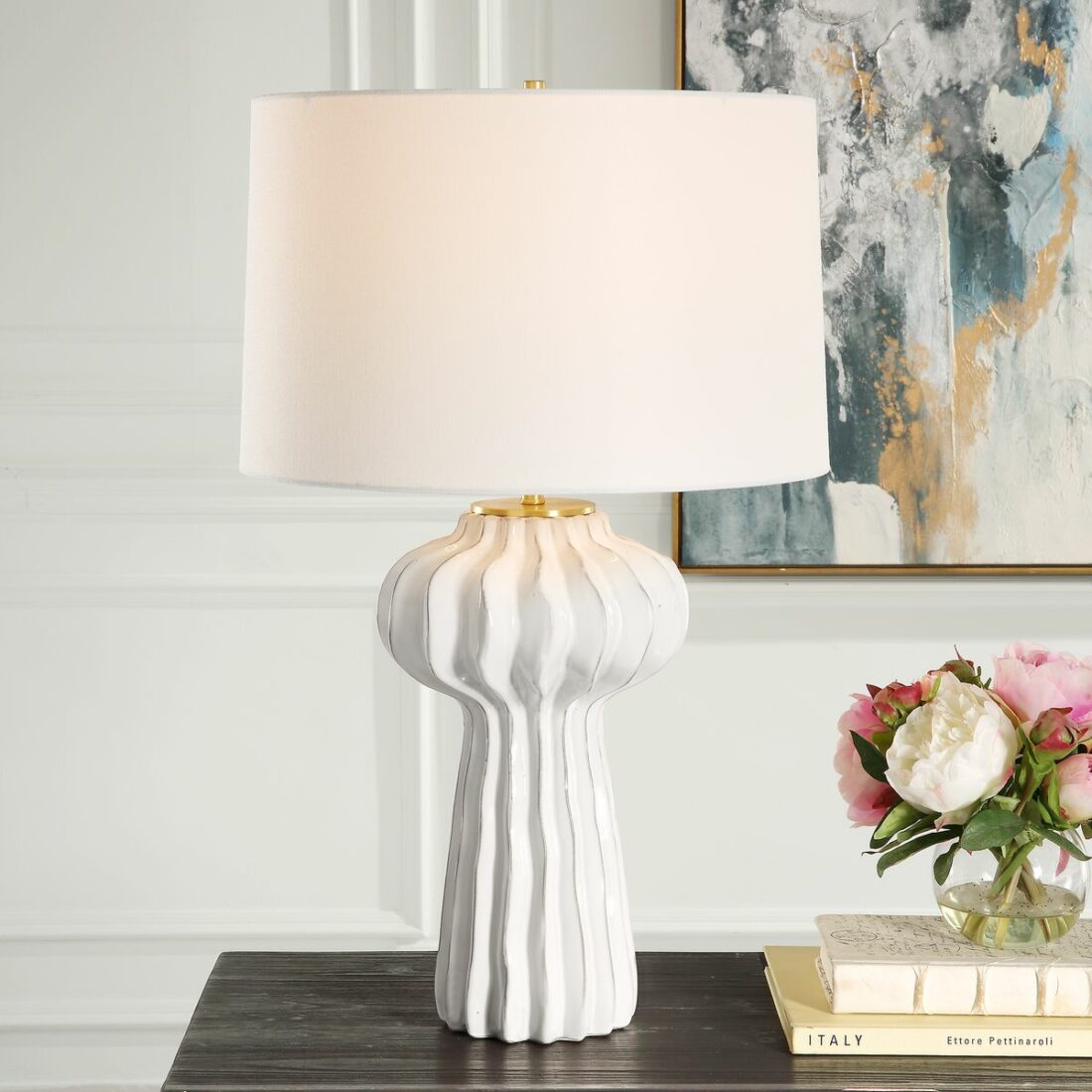 Wrenley Table Lamp