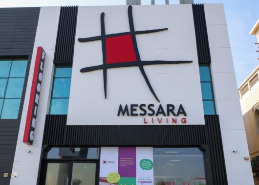 Messara Living Launches Next-generation Kiwi Flooring in the Middle East