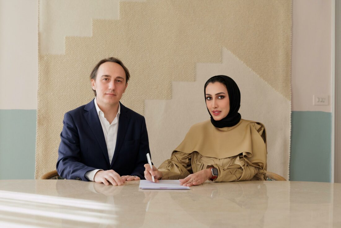 Dubai Design District (d3) has entered a landmark partnership with Italy’s Fuorisalone.it and Brera Design District, enhancing cross-border collaboration