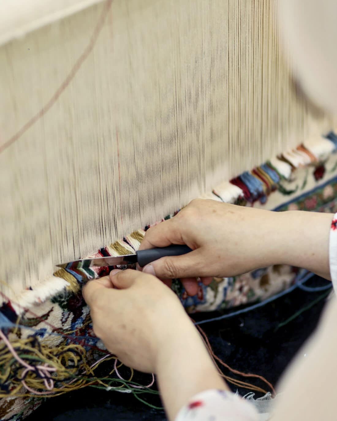 DOMOTEX Middle East 2025 was a testament to the power of collaboration and the dynamic future of the flooring industry