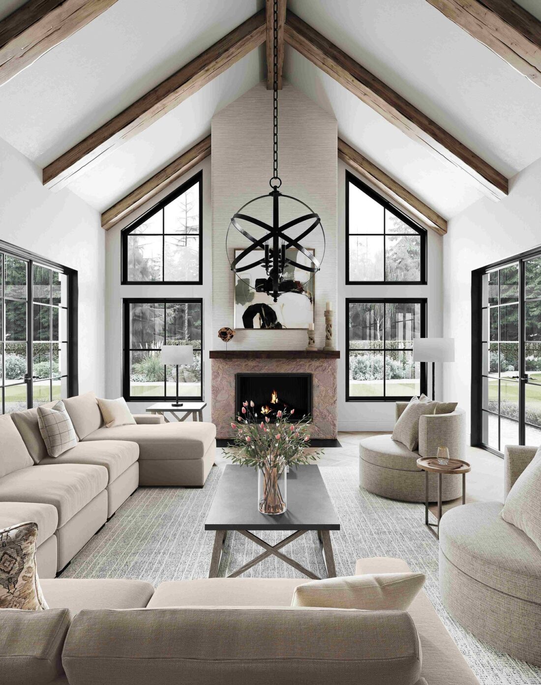 Discover curated collections, expert design guidance, and timeless style—online and on your terms