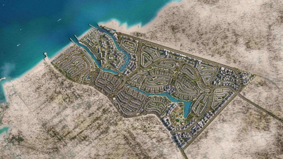 Ora Developers: Bayn, a visionary coastal community development