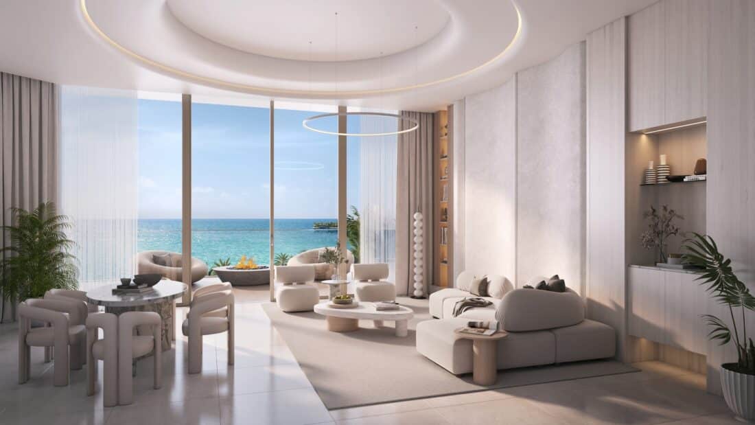 Oystra designed by Zaha Hadid Architects: A new architectural icon in Ras Al Khaimah