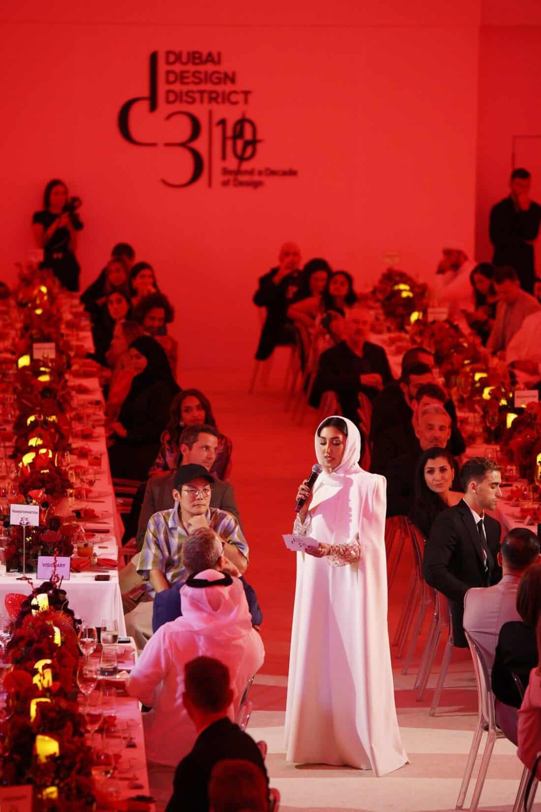 Dubai Design District (d3) celebrates milestone anniversary of nurturing creativity and innovation