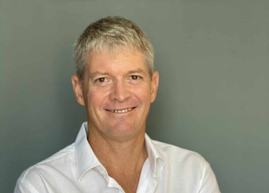 Barry Lewis, CEO at ALEC Holdings