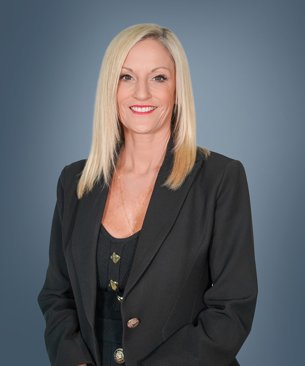 HTS Interiors: Claire Spring, Managing Director