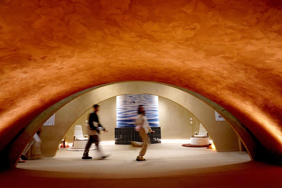 ‘Contract 360 by Maderalia’ is shaping up to be a dynamic new addition to Feria Hábitat València