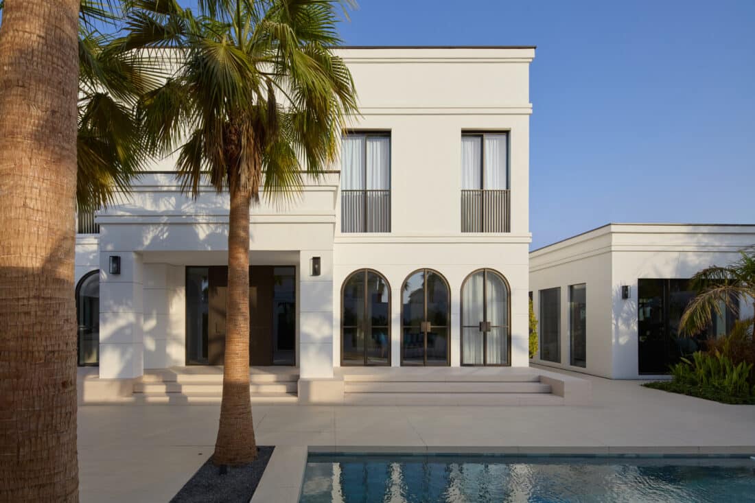 House O’s Elegant Revival in the Heart of Jumeirah