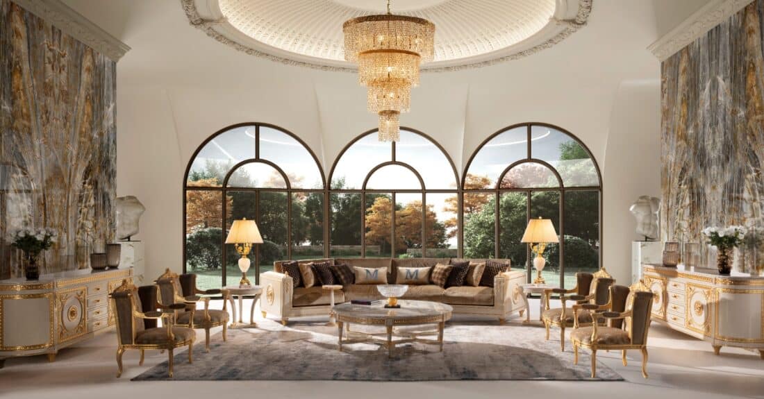 Interiors UAE: This campaign signals a renewed commitment to Interiors’ founding values