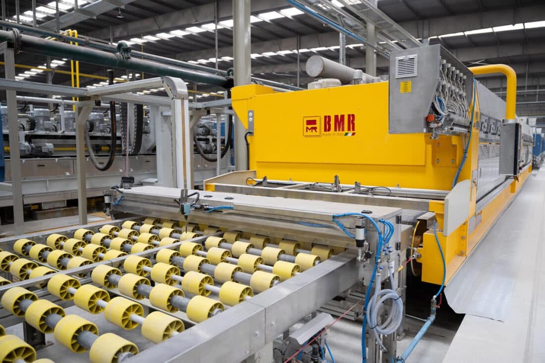 This strategic milestone marks a major leap forward for RAK Ceramics