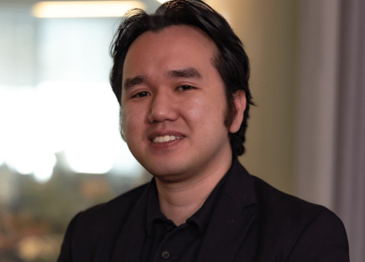 #CreativeVoices: Andre Valdez, associate at Aedas