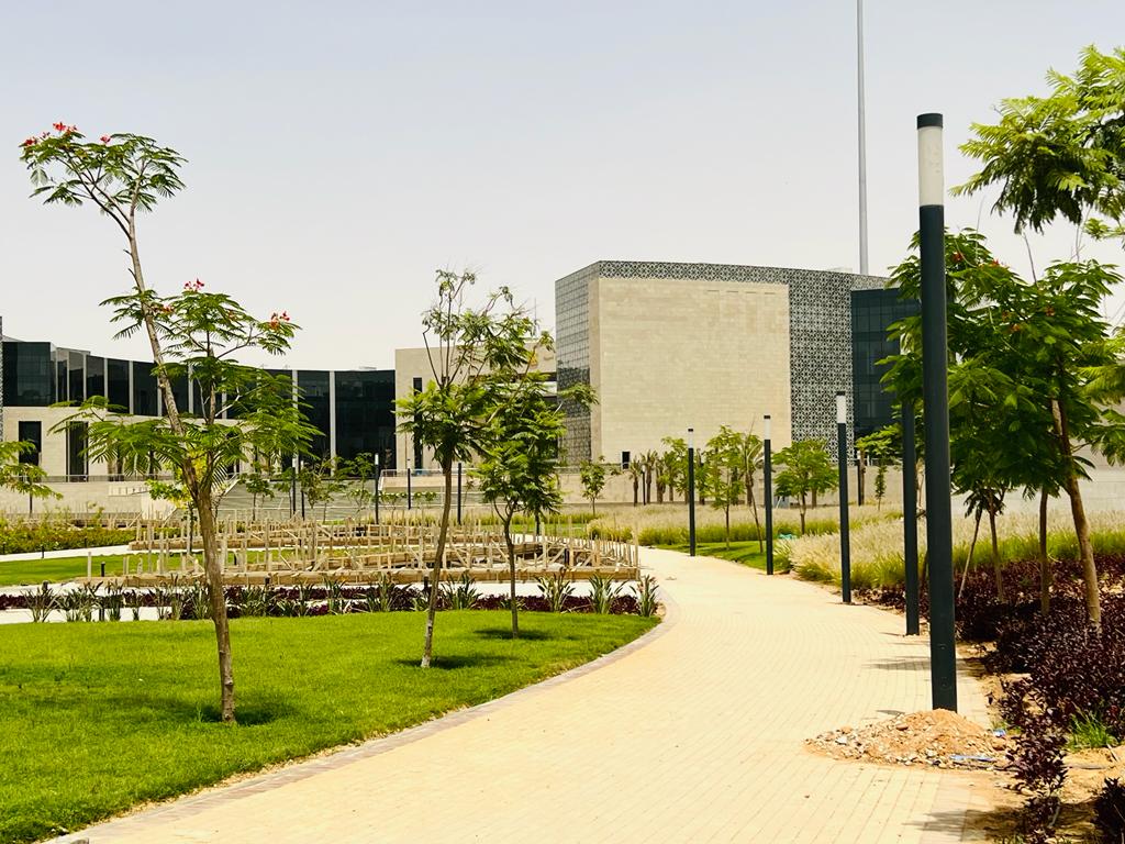 K-LITE:  New Administrative Capital