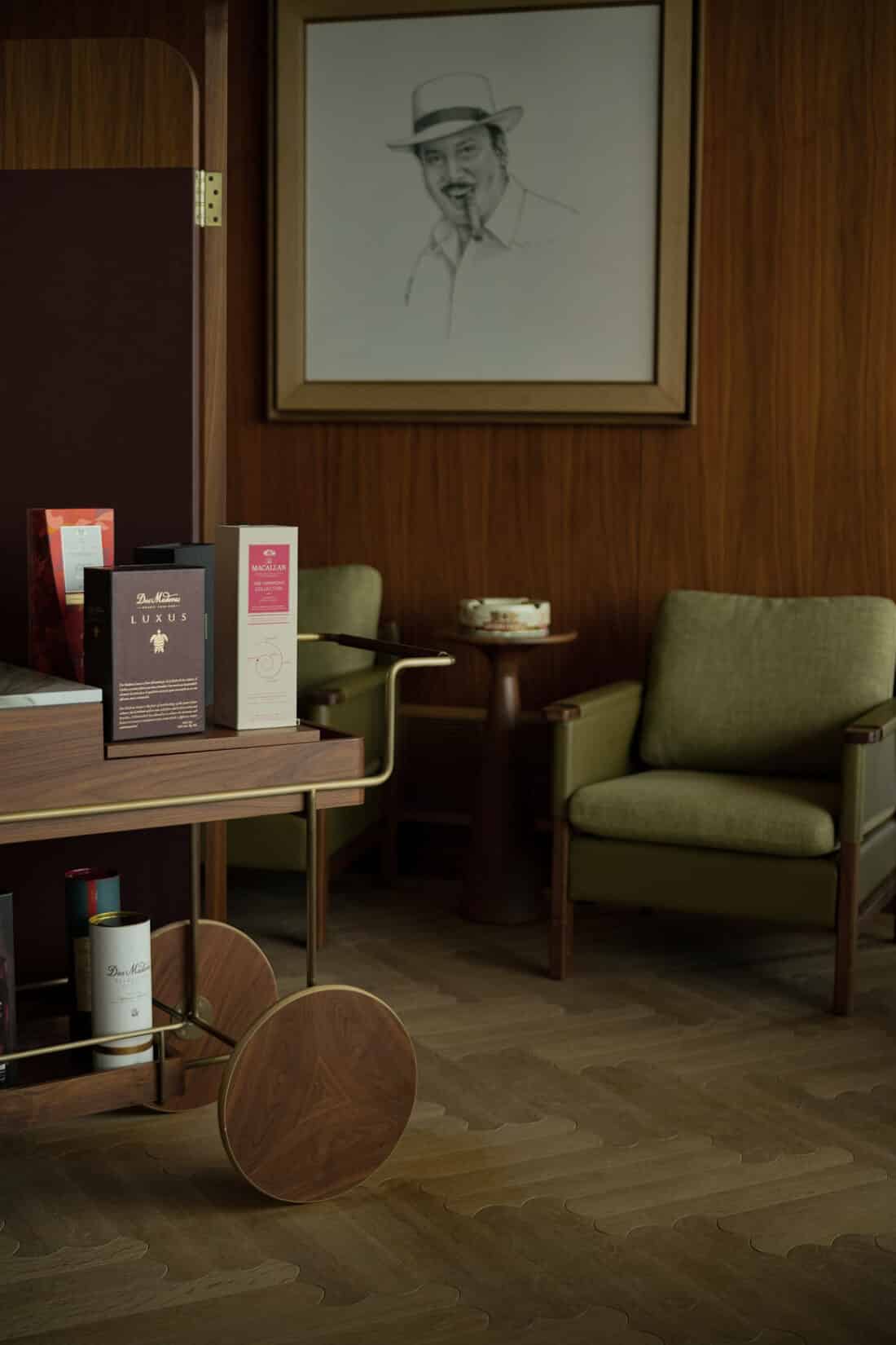 At the heart of CHAPI Design’s approach is a deep commitment to meaningful luxury