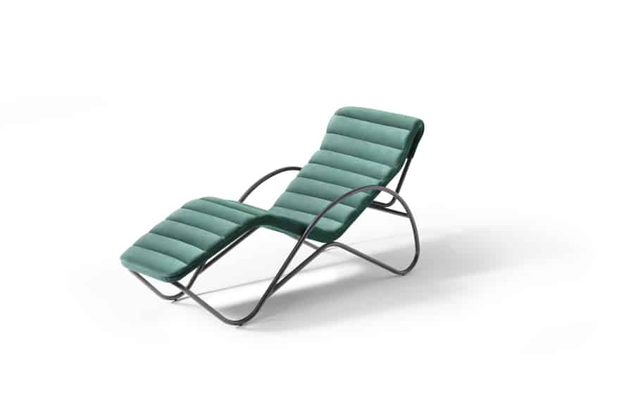 Cassina: Charlotte Perriand Collection