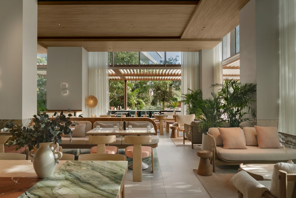 NETTE Al Barari by H2R Design