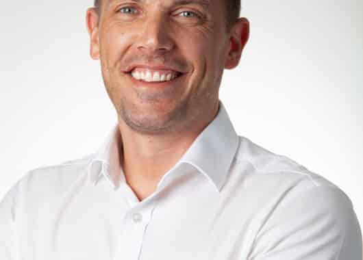 Damien Goodwin, INC UAE