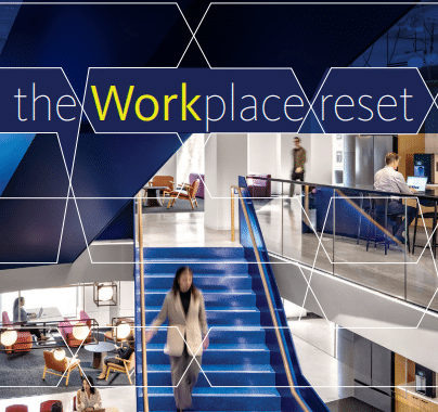 Gensler: 2025 Global Workplace Survey