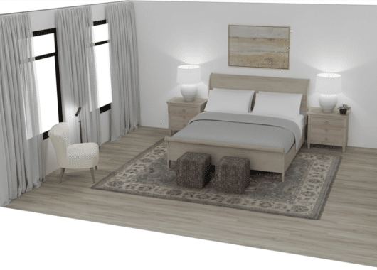 With a legacy of craftsmanship and design leadership, Ethan Allen is redefining the customer experience in the UAE with a bespoke, no-cost interior design service