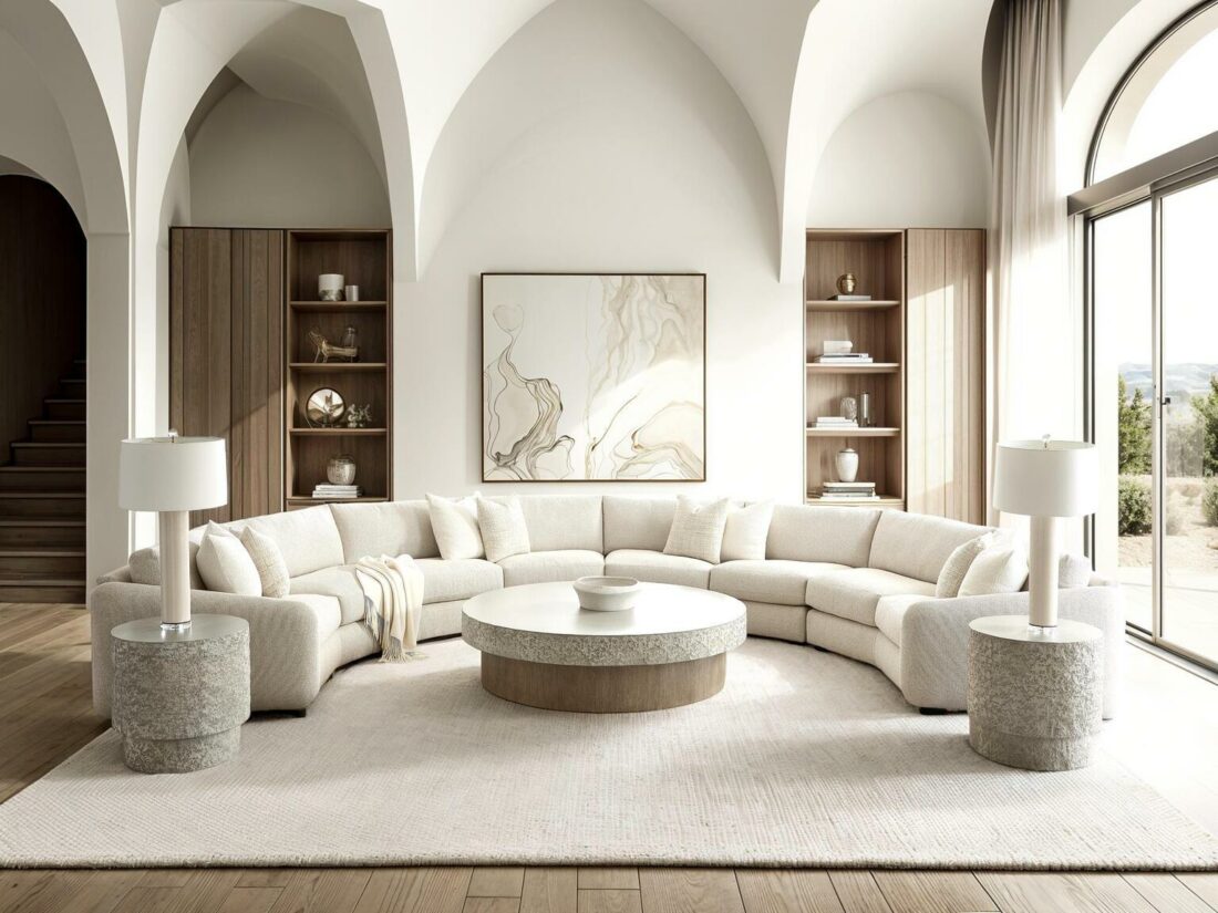 The trend of Quiet Luxury is redefining modern living