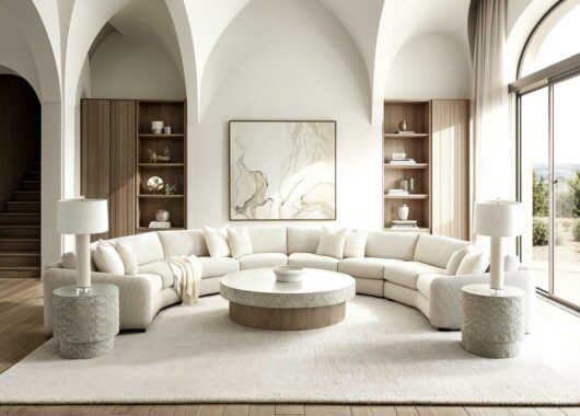 The trend of Quiet Luxury is redefining modern living