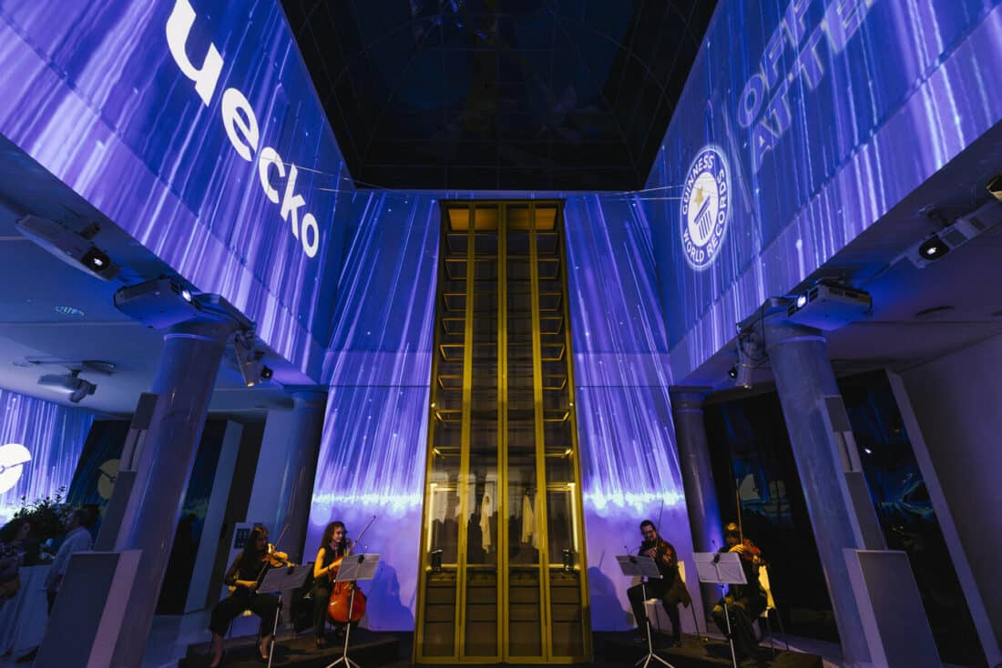 700+ Brands, Design Talks — and the Tallest Wardrobe in the World at Feria Hábitat