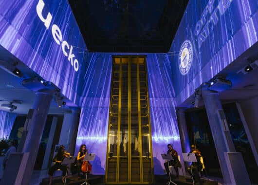 700+ Brands, Design Talks — and the Tallest Wardrobe in the World at Feria Hábitat